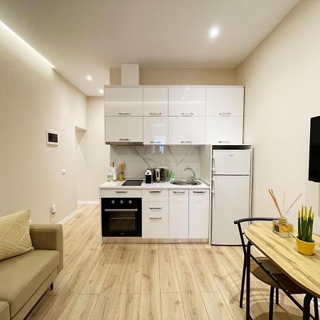 Aj Apartments, Hidden Gem In The Heart Of Τίρανα Εξωτερικό φωτογραφία