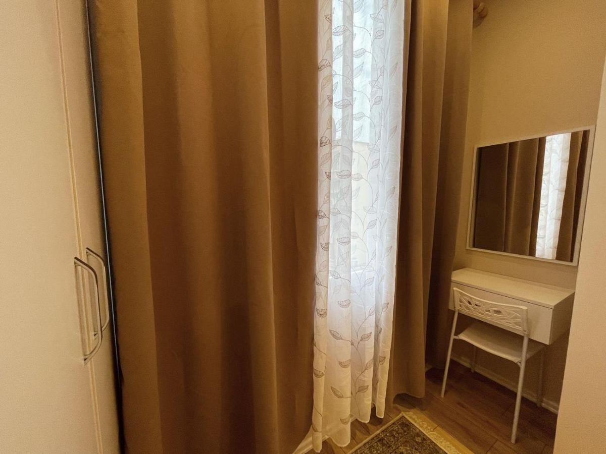 Aj Apartments, Hidden Gem In The Heart Of Τίρανα Εξωτερικό φωτογραφία